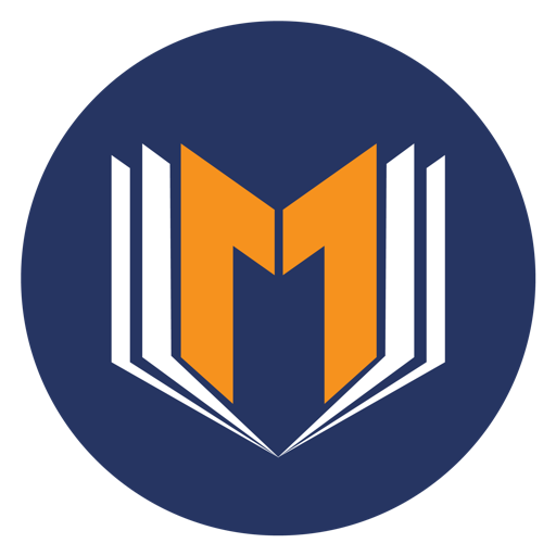 The Online Master logo